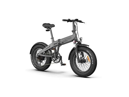 تصویر دوچرخه برقی کوهستان تاشو شیائومی HIMO ZB20